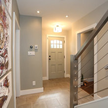 Renovation