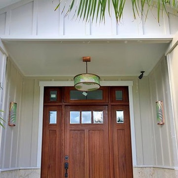 Paradise Lights Location Gallery