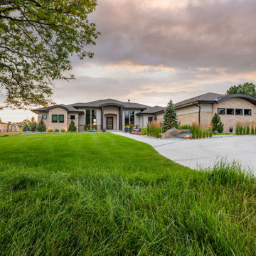 Broomfield Escape