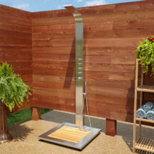 Exterior Ideas