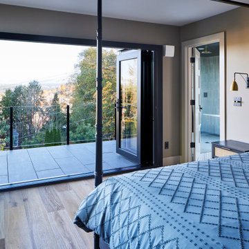 Serene & Sustainable Dream Home Remodel