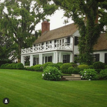 Frontenac Front of Home