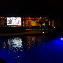 theater rooms