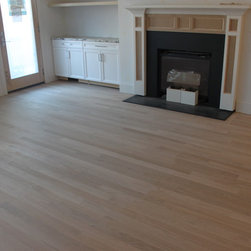 Amish White Oak with ??? - Products