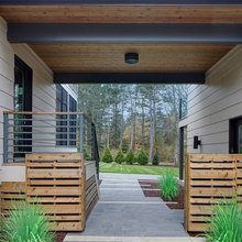 Breezeway