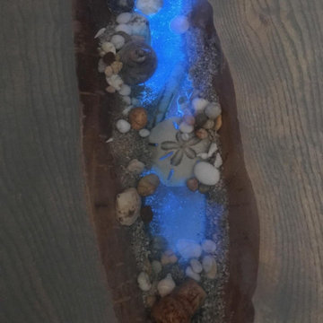 Ash Dining Table