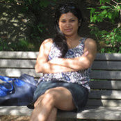 sapna k's photo