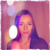 Marija Lisovska's photo