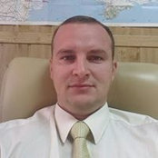 Andriy Popovych's photo