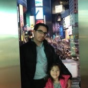 Michael Wong's photo