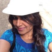 Anu Vardhini's photo