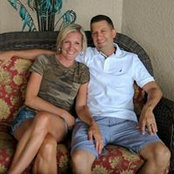 Mandy Enck Huttons foto