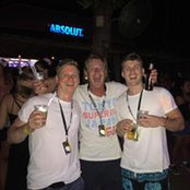 Simon Taylor's photo