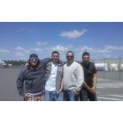 Photo de Gus Carpenito