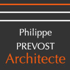PH. PREVOST ARCHITECTE