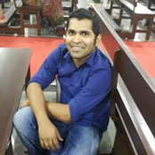 Ajay Barboza's photo