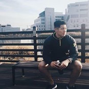 Andrew Choi's photo