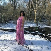 Amrita Singh's photo