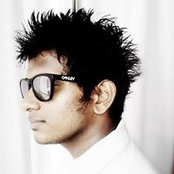 Pramod Chows foto