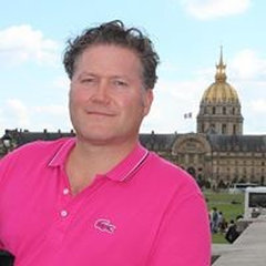 Luis Gonzalez