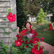 sharon neidinger's photo