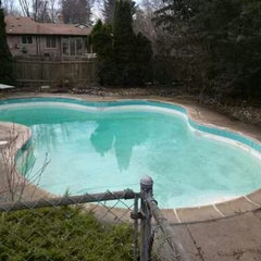 Downriver Pool Services