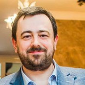 Dmitry Omelyanenkos foto