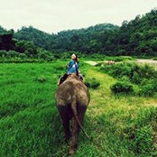 Geraldine Chua's photo