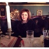 Елена Данилушкина's photo