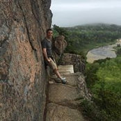 Gordon Strauss's photo
