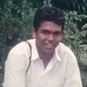 Foto de Danesh Silva
