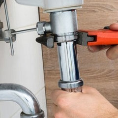 Knockout Plumbing