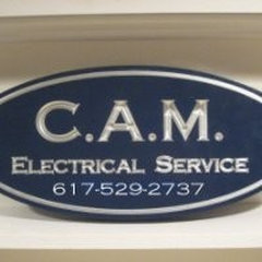 C.A.M. Electrical Service