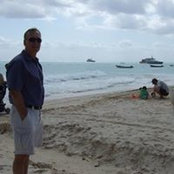 Ivan Brown's photo