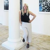 Pernilla Algede's photo