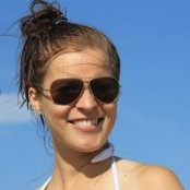Isabelle Auclairs billede