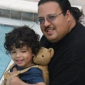 Cesar Morales's photo