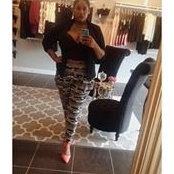Rohanne Persaud's photo