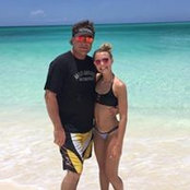 Bret Irvine's photo