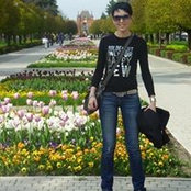 Евгения Иванова's photo