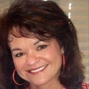 Janet Amoss foto