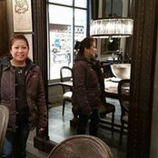 Rosalie Santos-Bermejo's photo