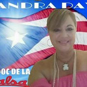 Sandra Days billede