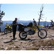 Steve Yates's photo