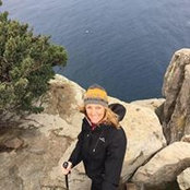 Trudy Gribble's photo