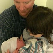 Patrick Ramsey's photo