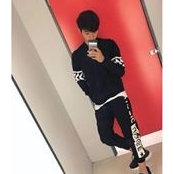 Oscar Yong's photo