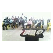 Lciagbozume Mega-churchs foto