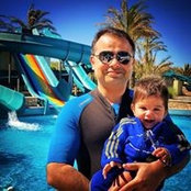Levent Gencaga's photo