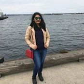 Charmy Shah's photo